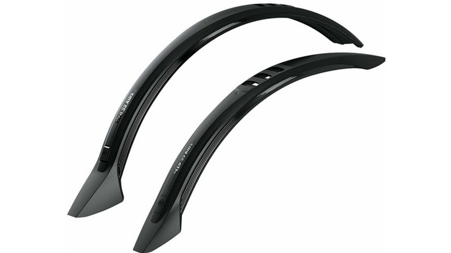 SKS GERMANY Velo 55 Kids Schutzblech-Set 20"