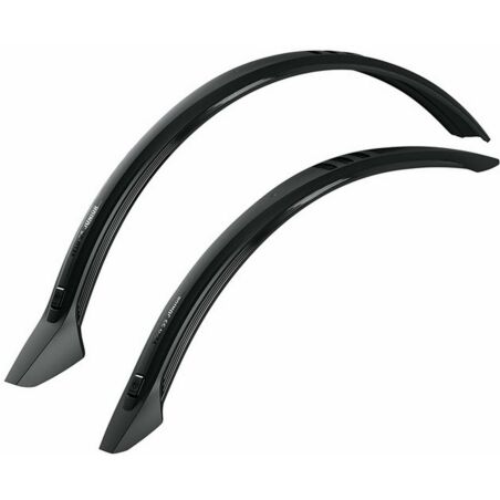 SKS GERMANY Velo 55 Junior Schutzblech-Set 24"