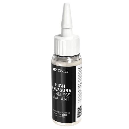 DT Swiss Reifendichtmittel High Pressure Tubeless Sealant...