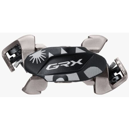 Shimano Pedal GRX PD-M8100-UG