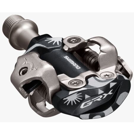 Shimano Pedal GRX PD-M8100-UG