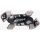 Shimano Pedal GRX PD-M8100-UG