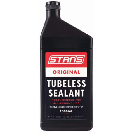 Notubes Reifendichtmittel Sealant 1000 ml