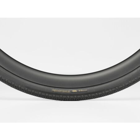 Bontrager Girona RSL GR TLR Gravelreifen 28&quot; black