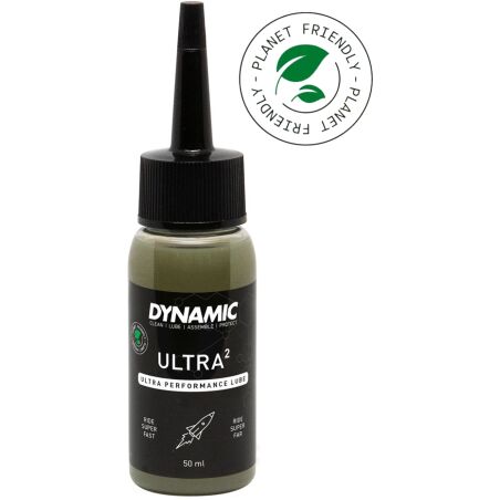 Dynamic Ultra&sup2; Ketten&ouml;l 50 ml