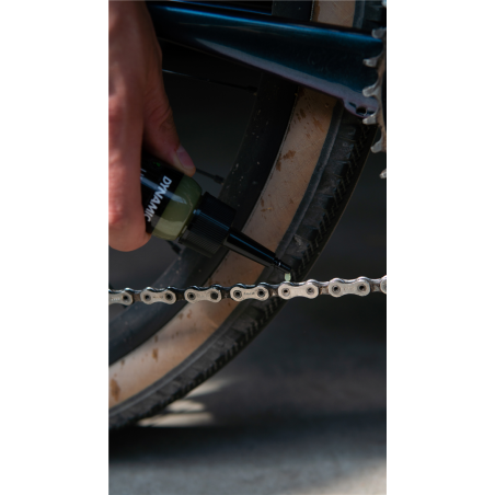 Dynamic Ultra&sup2; Ketten&ouml;l 50 ml