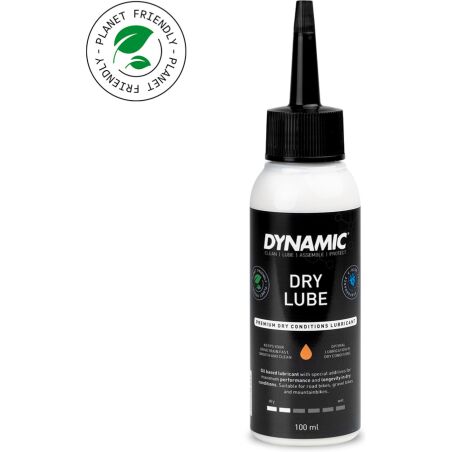 Dynamic Dry Lube Kettenöl 100 ml