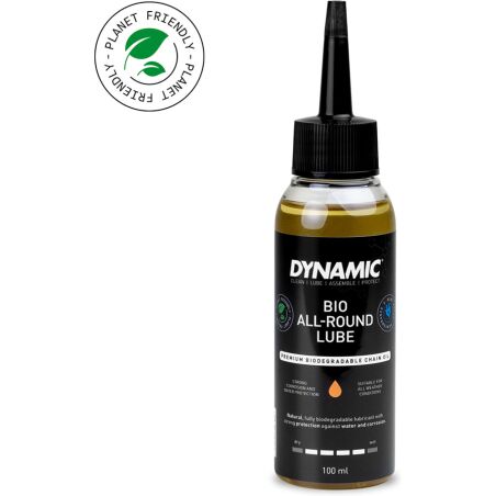 Dynamic Bio All-Round Kettenöl 100 ml
