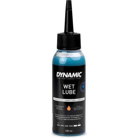 Dynamic Wet Lube Ketten&ouml;l 100 ml
