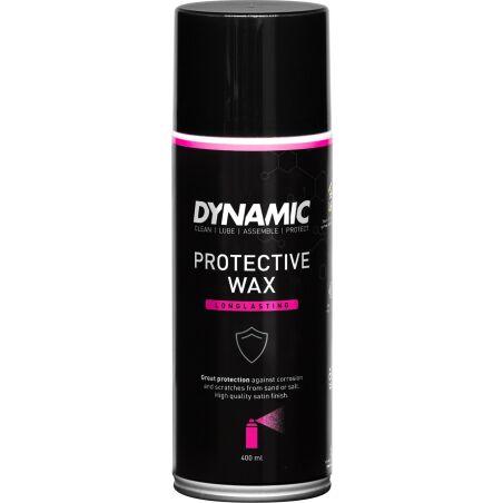 Dynamic Schutzwachs-Spray 400 ml