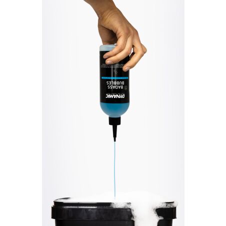 Dynamic BadAss Bubbles Fahrradreiniger-Konzentrat 500 ml