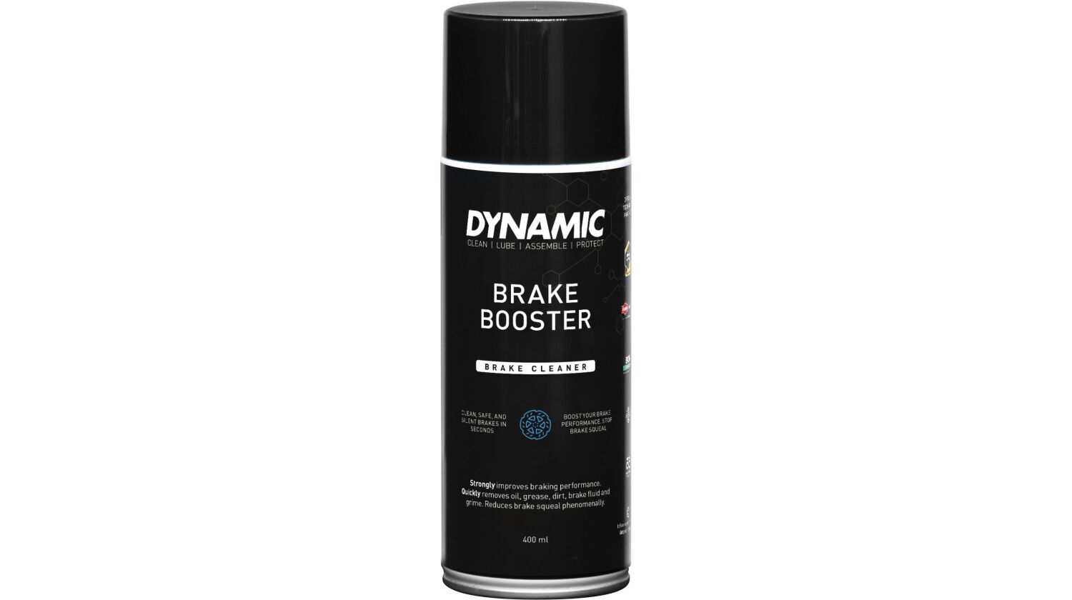 Dynamic Brake Booster Bremsenreiniger 400 ml