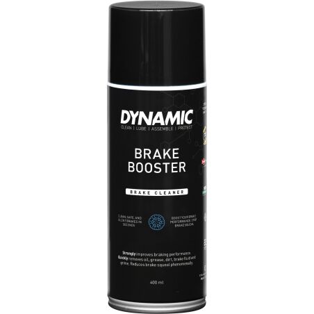 Dynamic Brake Booster Bremsenreiniger 400 ml