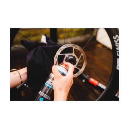Dynamic Brake Booster Bremsenreiniger 400 ml