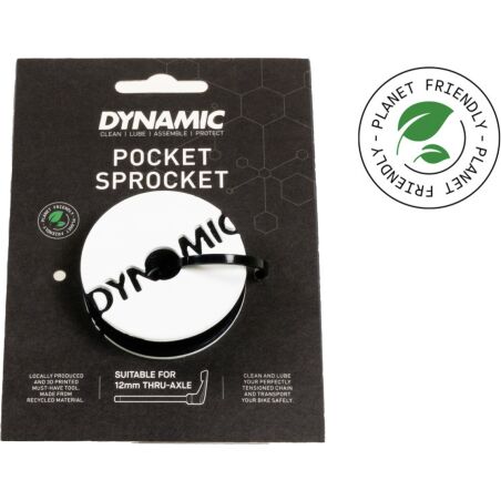 Dynamic Pocket Sprocket Kettenhalter