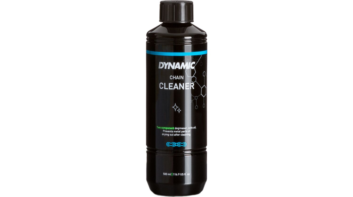 Dynamic Kettenreiniger