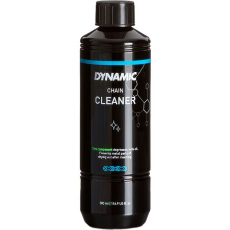 Dynamic Kettenreiniger