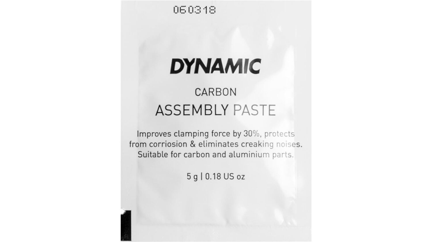 Dynamic Carbon Montagepaste