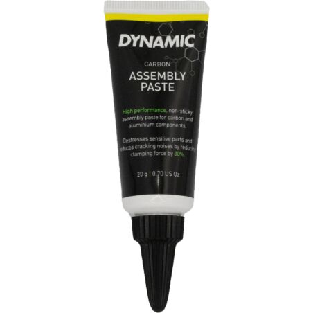 Dynamic Carbon Montagepaste