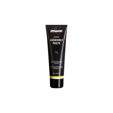 Dynamic Carbon Montagepaste