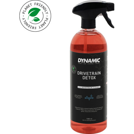 Dynamic Bio Drivetrain Detox Antriebsreiniger