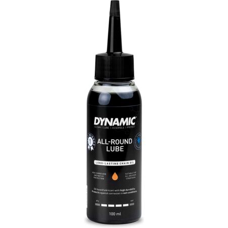 Dynamic All-Round Kettenöl