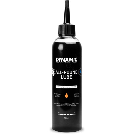 Dynamic All-Round Ketten&ouml;l