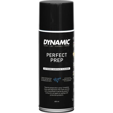 Dynamic Perfect Prep Oberflächenreiniger 400 ml