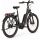 Kalkhoff Image 1 XXL 545 Wh E-Bike Wave 28" diamondblack glossy