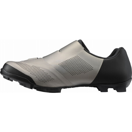 Shimano XC502 MTB-Schuhe silver