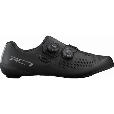 Shimano RC703 Rennradschuhe black