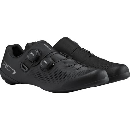 Shimano RC703 Rennradschuhe black