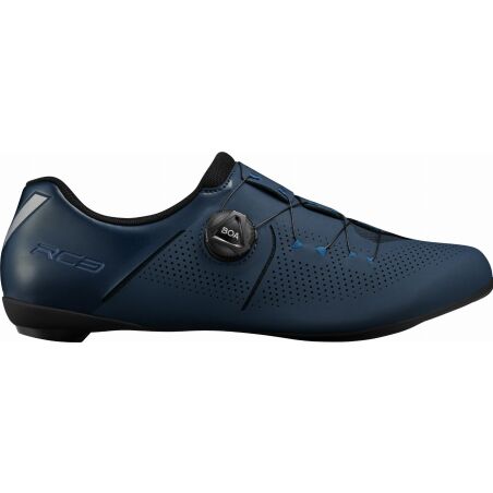Shimano RC302 Rennradschuhe navy