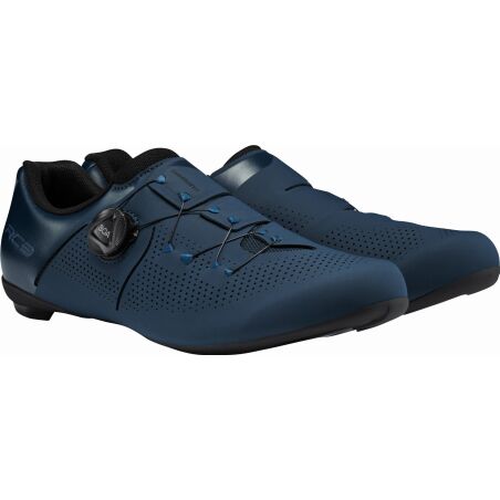 Shimano RC302 Rennradschuhe navy