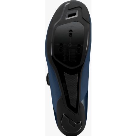 Shimano RC302 Rennradschuhe navy