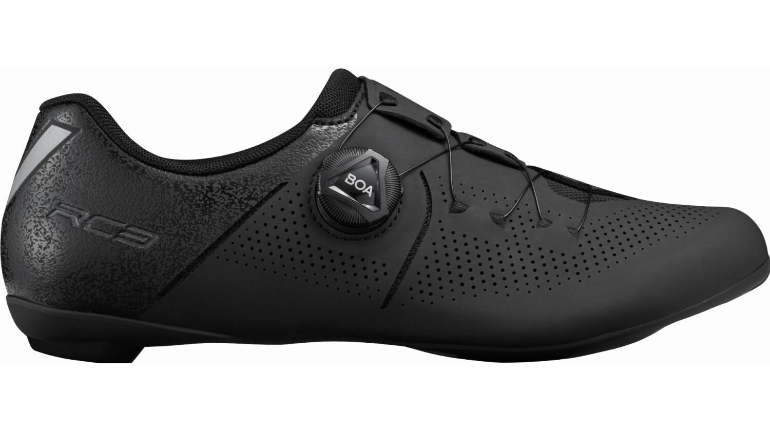 Shimano RC302W Womens Rennradschuhe black