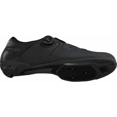 Shimano RC302W Womens Rennradschuhe black