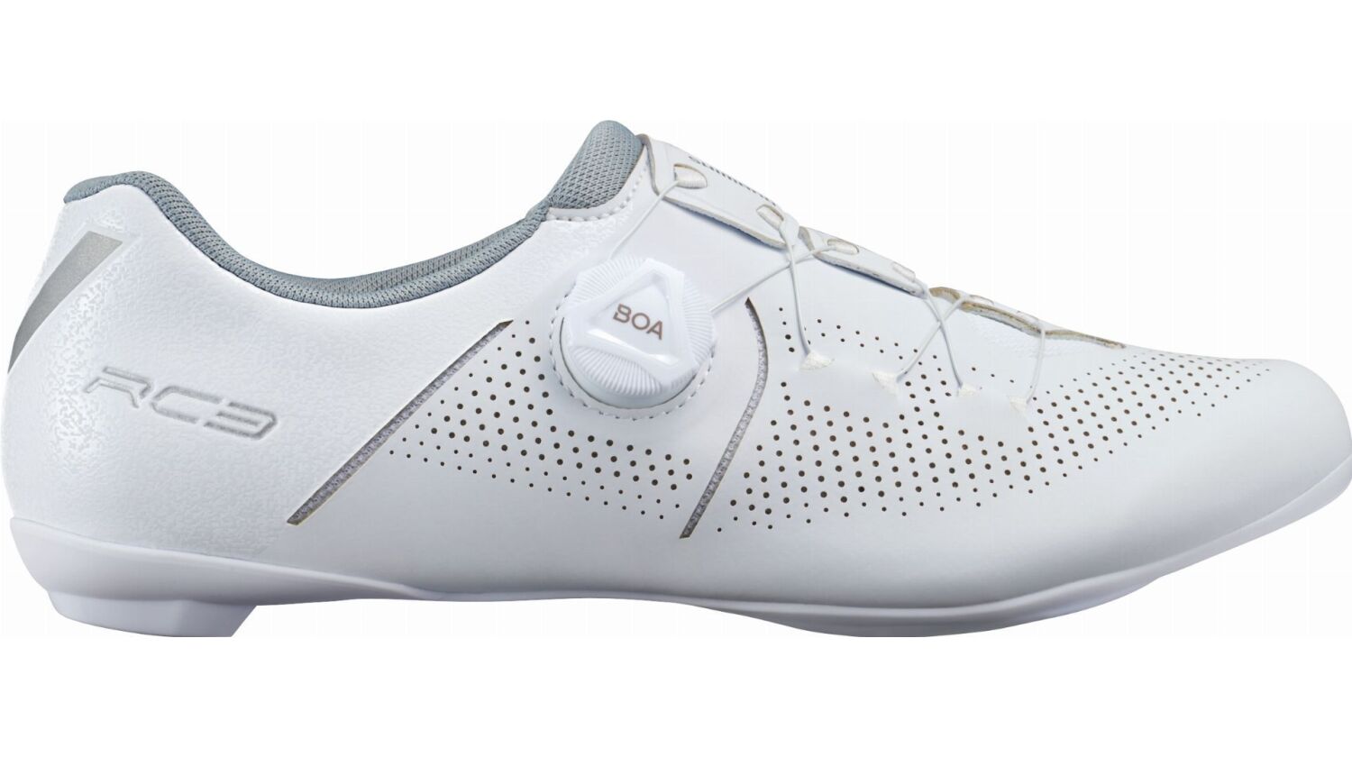 Shimano RC302W Womens Rennradschuhe white