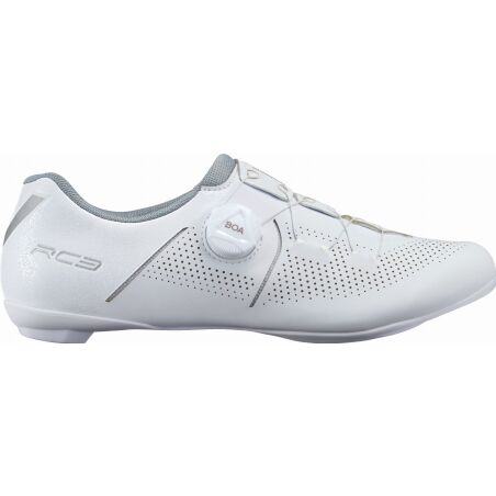 Shimano RC302W Womens Rennradschuhe white