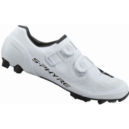 Shimano XC903 MTB-Schuhe white