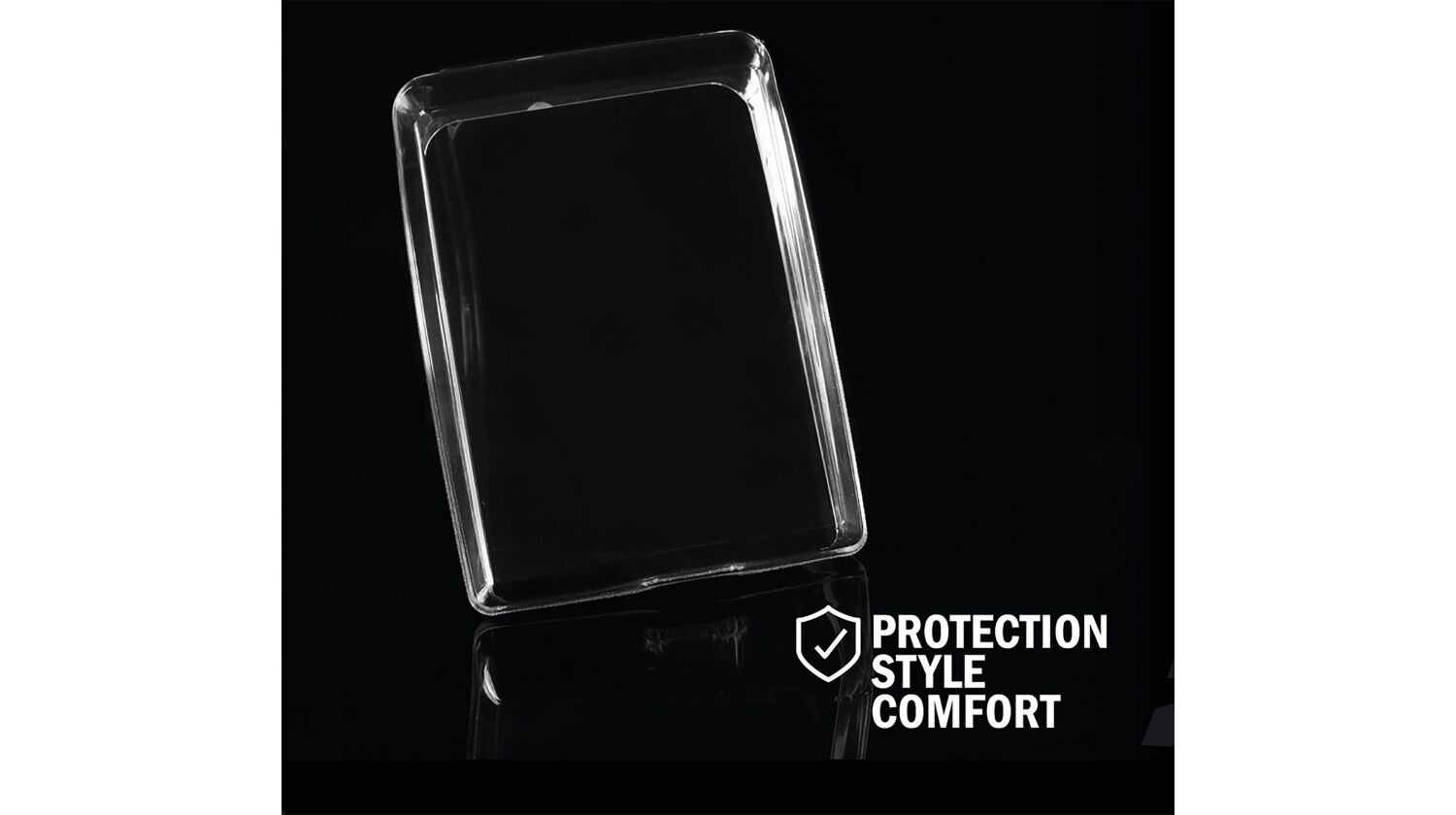 MH Displayschutzhülle für Bosch Kiox 500 transparent