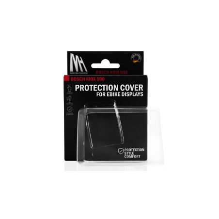 MH Displayschutzhülle für Bosch Kiox 500...