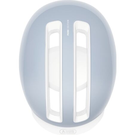 Abus Hud-Y Helm pure aqua