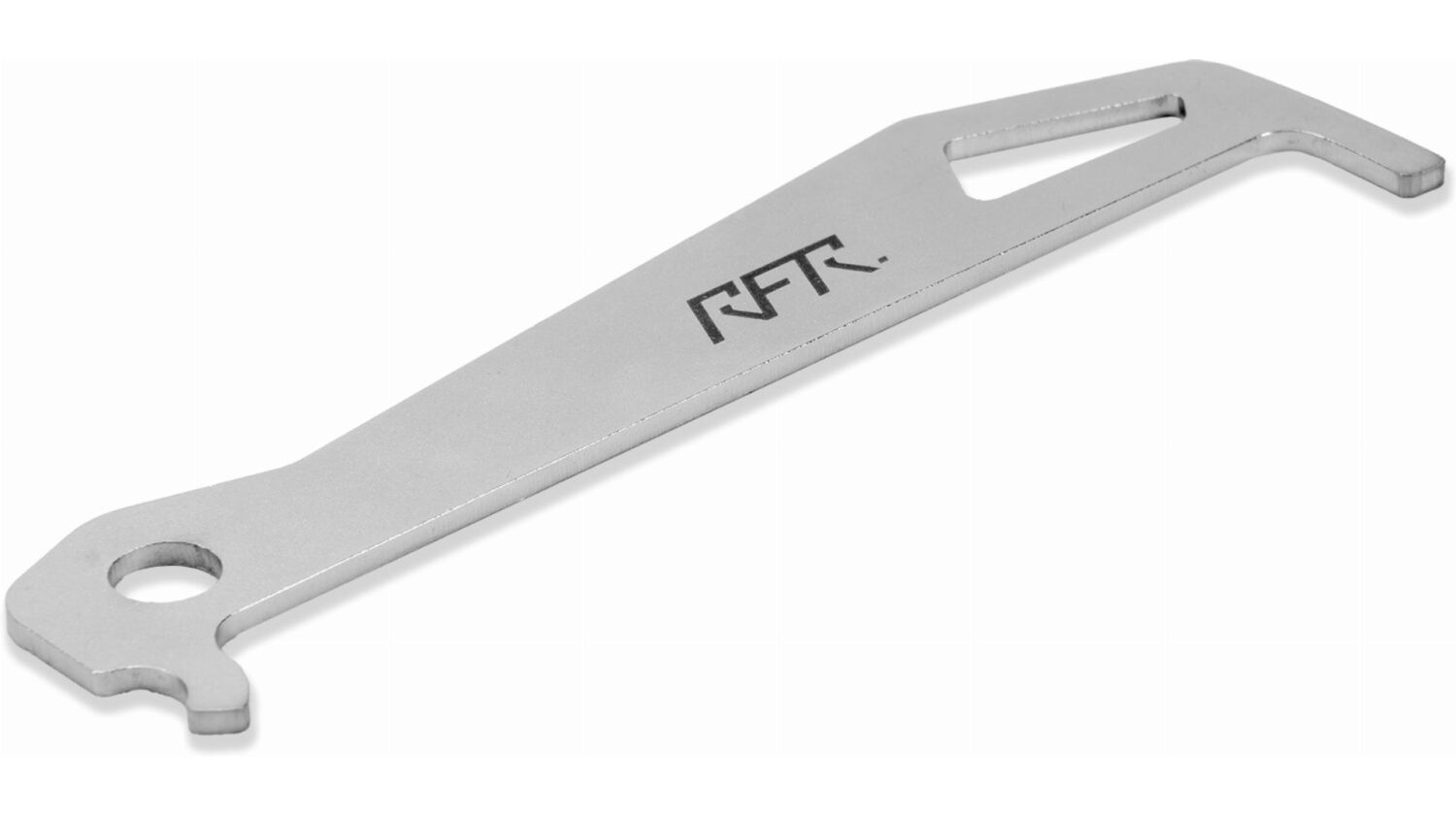 RFR Kettenlehre silver