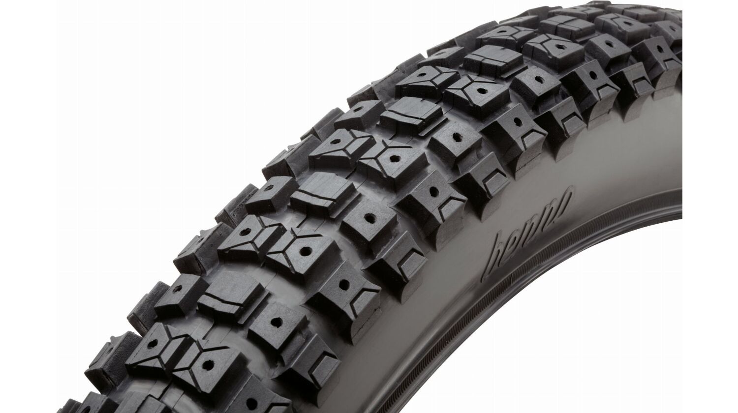 Benno Bikes RemiDemi Dirt Tire - 20" x 3.6"