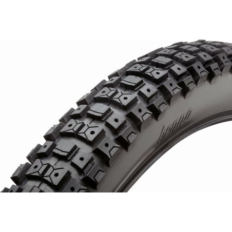 Benno Bikes RemiDemi Dirt Tire - 20" x 3.6"