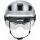 Abus Hyp-E Ace Helm gleam silver
