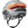 Abus Hyp-E Ace Helm gleam silver