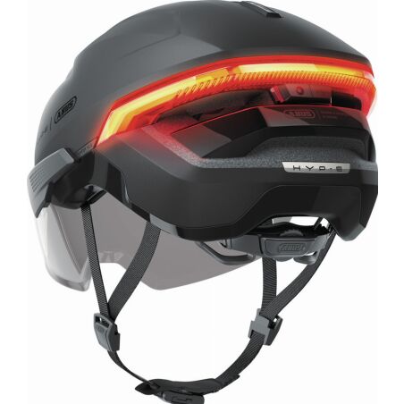 Abus Hyp-E Ace Helm volcano titan