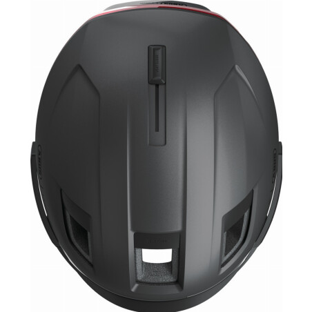 Abus Hyp-E BL.Ace Helm volcano titan